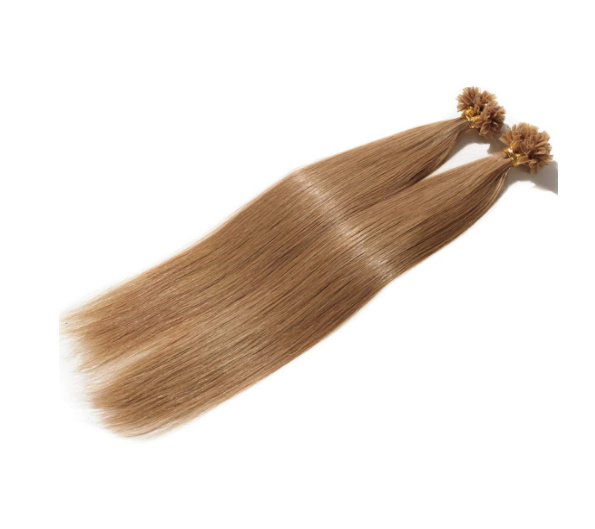  Pre Bonded Nail Tipped Hair Piece  U Tip  Extensions YL319